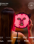 VISO - FDA Certified Red Light Therapy Mask