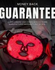 VISO - FDA Certified Red Light Therapy Mask