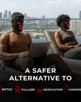 VISO - FDA Certified Red Light Therapy Mask