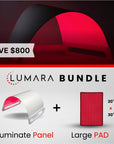 Lumara Pad