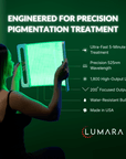 Illuminate Green