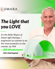 Illuminate Green