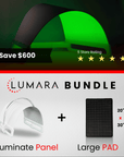 Illuminate Green