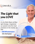 Illuminate Blue