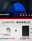 Illuminate Blue