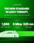 Illuminate Green