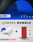 Illuminate Blue