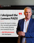 Lumara Pad