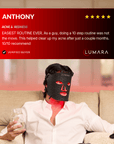 VISO - FDA Certified Red Light Therapy Mask