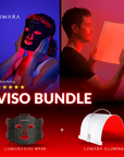 VISO - FDA Certified Red Light Therapy Mask