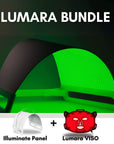 Illuminate Green