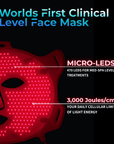 VISO - FDA Certified Red Light Therapy Mask