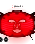 VISO - FDA Certified Red Light Therapy Mask