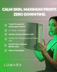 Illuminate Green